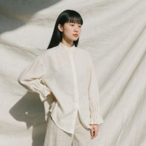 Buy cheap 15% Nylon 85% Tencel Satin Clothing Fabric 84GSM Light Clothing Fabric For Everyday Wear from wholesalers