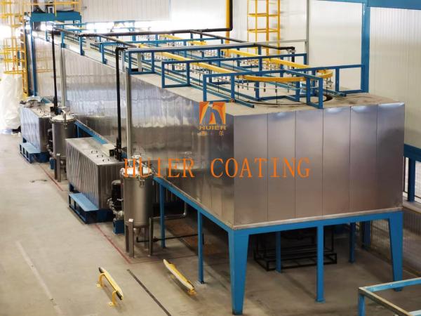 Buy cheap Reflects The Energy Consumption Level Of The Equipment Inorganic Solvent Scrubbing Machine from wholesalers