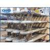 Buy cheap ASME Carbon Steel Type H Finned Tube Economizer from wholesalers