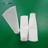 Buy cheap Precision 75-600mesh Liquid Filter Bag for 5 150 D *560 L mm Size from wholesalers