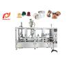 Buy cheap Single Serve 1250KGs SUNYI Coffee Pod Filling Machine from wholesalers