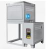 Buy cheap Temperature 1200 Degree 1.6L Electric Metal Furnace For Glass Melting from wholesalers