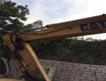 caterpillar e70b used small hydraulic excavator caterpillar e70b used crawler