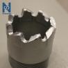 Buy cheap 6 Inch PDC Core Drill Bit Manganese 153mm Steel Body from wholesalers