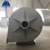 Buy cheap High Temperature Explosion Protection Tunnels High Pressure Centrifugal Fan from wholesalers