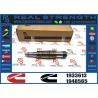 Buy cheap Diesel Common Rail Fuel Injector 1933613 Compatible from wholesalers