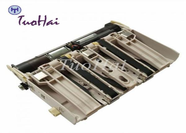 Buy cheap 1750053977 Wincor ATM Parts CMD-V4 Clamping Transport Mechanism from wholesalers