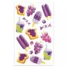 Buy cheap Custom Scratch And Sniff Scented Stickers Self Adhesive Food Smell Decorative Labels from wholesalers