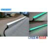 Buy cheap High power IP67 RGB color outdoor linear led wall washer light with Meanwell driver from wholesalers