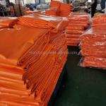 Multi-Purpose Other Fabric Blue Green Poly Tarpaulins for Canopy Tent Boat Pool