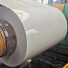 Buy cheap Alloy 3004 0.6-1mm Great Color Coated / Prepainted Aluminium Coil For Road Railings from wholesalers