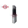 Buy cheap Remote Control Cell Phone Signal Blocker Device 12W 2Kg GSMPCS Wifi 2.4G Lojack from wholesalers