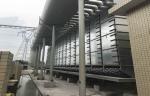 Buy cheap On Time Delivery High Precision Zinc Smoke And Treatment System ISO CE SGS WSF CQC from wholesalers