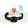 Buy cheap 4G Waterproof Gps Tracker For Dogs from wholesalers