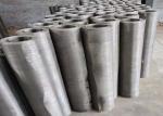 Screen Prinitng SS316L Dutch Weave Wire Mesh Stainless Steel Screen Roll
