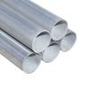 Buy cheap 2.5 Inch AiSi Galvanised Steel Round Tube 350mm Hot Dip Galvanized Steel Tube from wholesalers