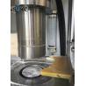Buy cheap PTFE Gaskets Press Automatic Moulding Machine SK20TON For making Bush / Rod / Hollow from wholesalers