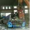 Buy cheap Vehicle Scrapping Shear, Car and Metal Scrapping Shear tools factory direct supply from wholesalers