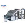 Buy cheap Carton Box Flute Laminator Machine Paperboard Servo Semi Automatic Flute Laminator from wholesalers