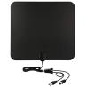 Buy cheap High Powered ABS F Male IEC USB Connector Indoor HDTV Amplified Antennas from wholesalers