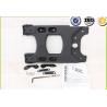Buy cheap Spare Tire Mounting Bracket for Jeep Wrangler Jk 2007-2014 from wholesalers