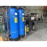 Buy cheap Water Treatment Machinery 2T RO Water Purification System for Reverse Osmosis Plant from wholesalers