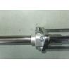 Buy cheap CE Hydraulic Drum Grease Pump 55 Gallon Drum Aluminium Alloy Oil Circuit Block from wholesalers