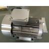 Buy cheap High Speed AC 380v 3 Phase Motors 1400RPM / 1500W Small Hydraulic Motor from wholesalers