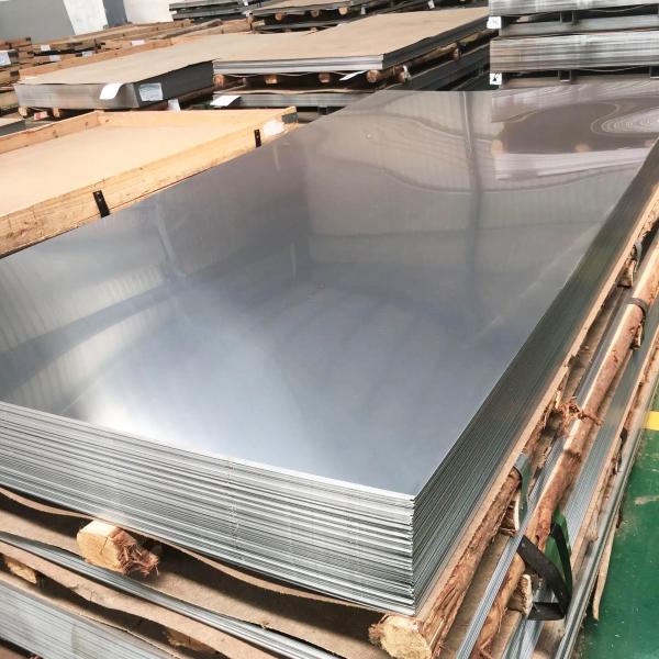 Buy cheap Aisi 201 4 X 8 Stainless Steel Sheet 300 Series Cold Roll 3.0mm from wholesalers