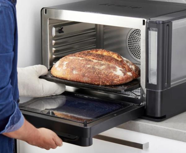 Buy cheap Stainless Steel Convention Oven Digital Control Panel Baking Food 0-350℃ for Kitchen Cooking from wholesalers