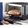Buy cheap Silver Stainless Steel 220V-240V Temperature Control Kitchen Cooking Equipment for Baking Food from wholesalers