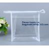 Buy cheap PVC bags, PVC shopping bags, PVC pouch, PVC gift bags and other promotion PVC bags,Slider Zipper PVC Bag, Bagplastics from wholesalers
