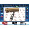 Buy cheap Injector For QSK60 Diesel 4984457 4928346 432678 432678 495437 For CUMMINS from wholesalers