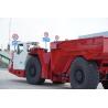 Buy cheap Excellent Quality Underground Articulated 54tons Dump Mining Truck from wholesalers