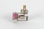 Buy cheap Professional Adjustable Bimetallic Thermostat For Oven / Electric Iron UL TUV from wholesalers