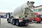 8cbm SINOTRUK Mixer Truck