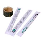 Bamboo Biodegradable Chopsticks Manufacturer For Cooking Set Factory Bamboo