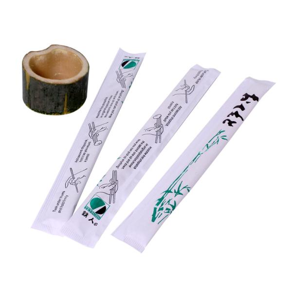 Bamboo Biodegradable Chopsticks Manufacturer For Cooking Set Factory Bamboo