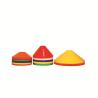 Buy cheap Set of 50 Agility Soccer Cones Football Training Products with Carry Bag and Holder from wholesalers