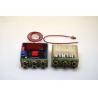 Buy cheap 20W 36V Slot Machine Emp Jammer Generator 450MHZ Direct Frequency 50X50X21MM from wholesalers