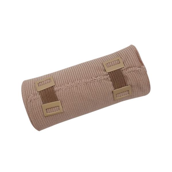 Buy cheap 95% Nonwoven 5cm*4.5m Medical Elastic Bandages from wholesalers