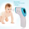 Buy cheap Digital Non Contact Forehead Thermometer 32.0-43 Range CE Certification from wholesalers
