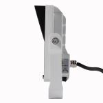 AC220V IP66 Dimming Parking Lot Bayonet LED Fill Light