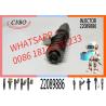 Buy cheap Engineering Machinery E3.27-4P Truck Engine System Accessories 22089886 Diesel Fuel Injector from wholesalers