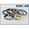 Buy cheap 2438U1094R300 Boom Cylinder Seal Kit For Kobelco Excavator SK60 from wholesalers