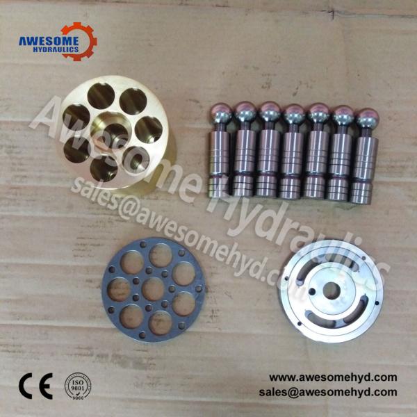 Buy cheap Replacement Komatsu Spare Parts , Komatsu Pump Parts KMF90 PC200-3 SWING from wholesalers