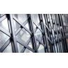 Buy cheap Aluminium Retractable Window Grilles from wholesalers