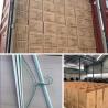 Buy cheap Lead Free Wire Shirt Hangers 16 Inch Size 1.9mm Diameter Dry Cleaner Use from wholesalers