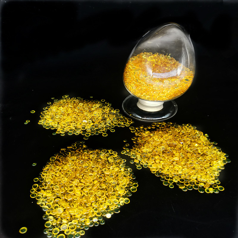 Excellent Stability Co Solvent Polyamide Resin For Printing On Polyethylene Film