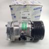Buy cheap 372-9295 3729295 Excavator Accessory Compressor For CAT 320D GC 324E 329E from wholesalers